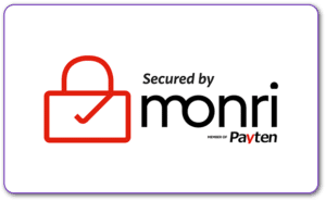 Sigurno plaćanje - Secured by Monri