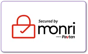 Sigurno plaćanje - Secured by Monri