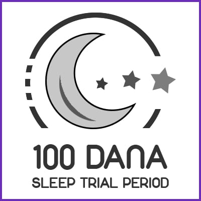 Sleep Trial period 100 dana - Medico Home