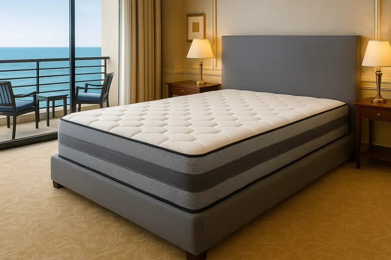 Premium madrac Apolon presjek - Medico Home