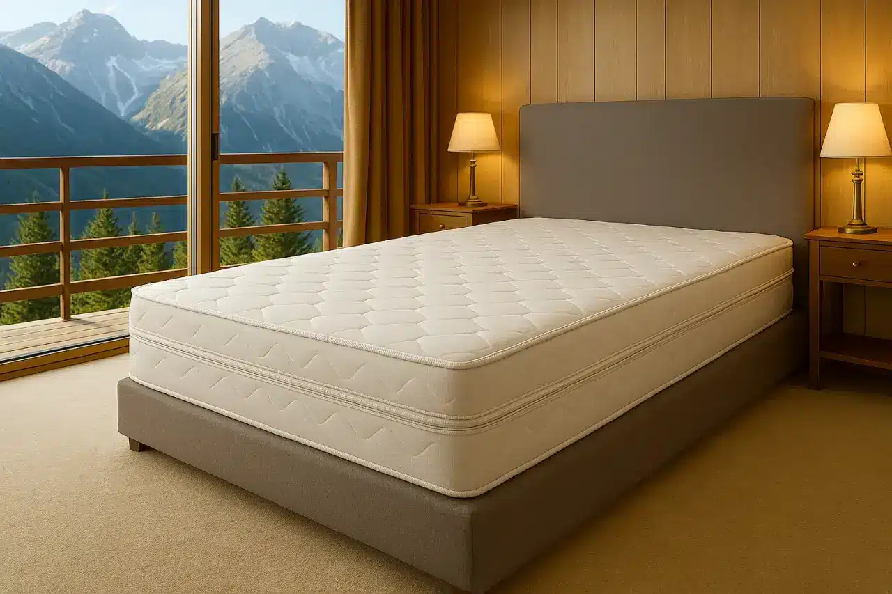 Premium madrac Apolon presjek - Medico Home