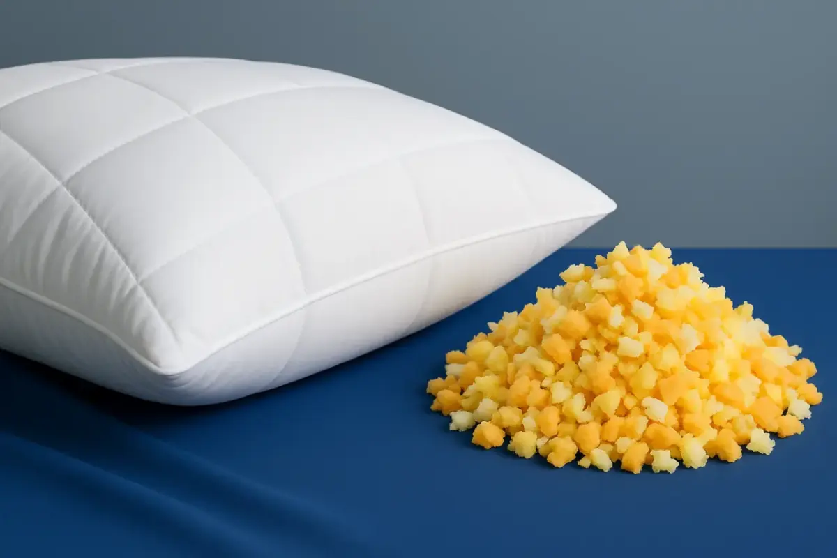 Medico Home | Spalni asortiman | Jastuk Medifoam Memory