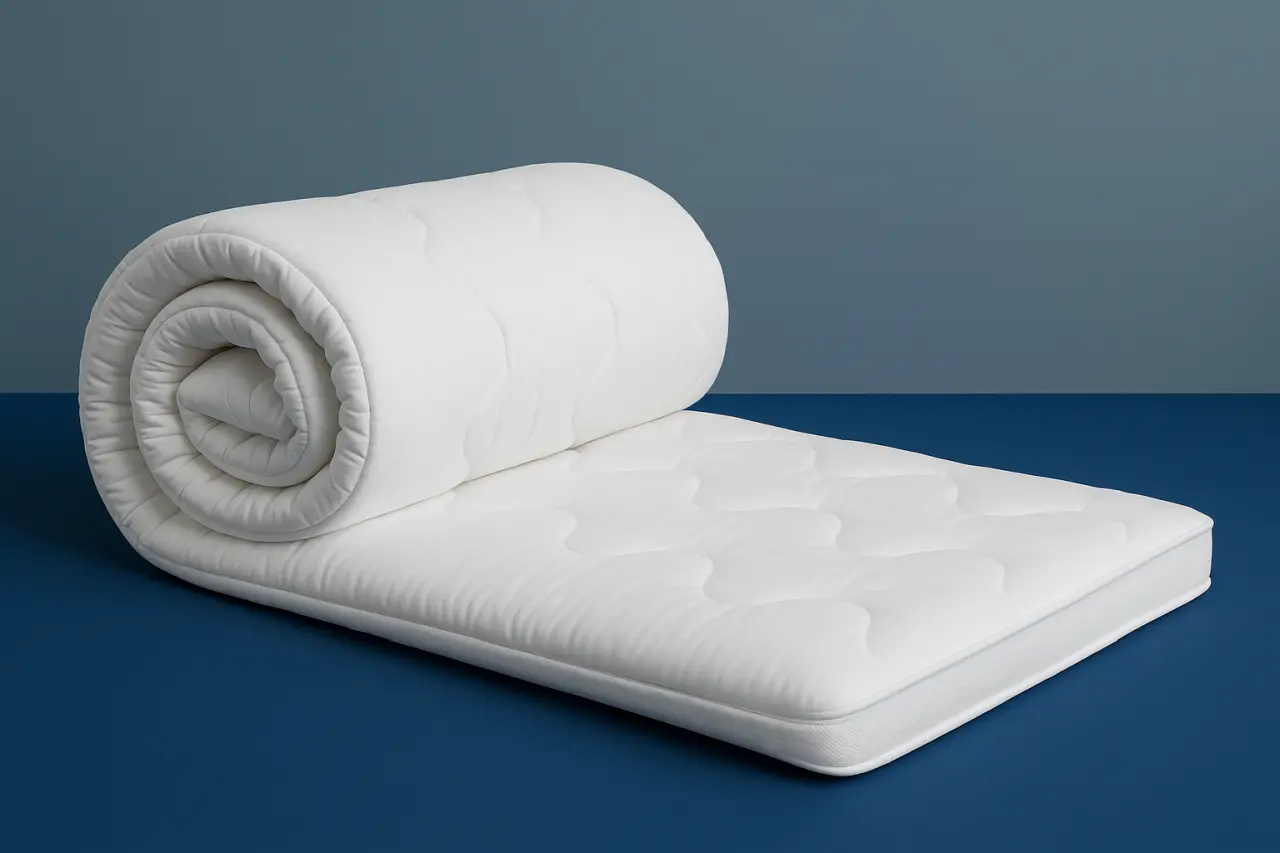 Medico Home | Spalni asortiman | Nadmadrac Indigo Memory