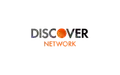 Discover - logotip Discover Network - logotip