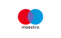Maestro - logotip Maestro - logotip