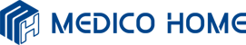Medico Home | Logo