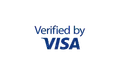Verified by Visa - logotip Verified by Visa - logotip