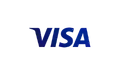 Visa - logotip Visa - logotip
