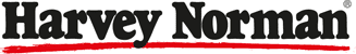 Harvey-Norman-Logo Medico Home | Partneri | Harvey Norman