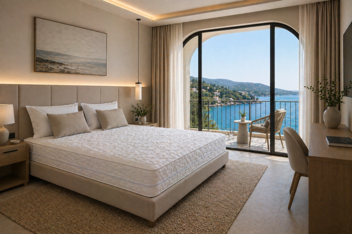 Medico Home | Vzmetnice za turizem | Laguna