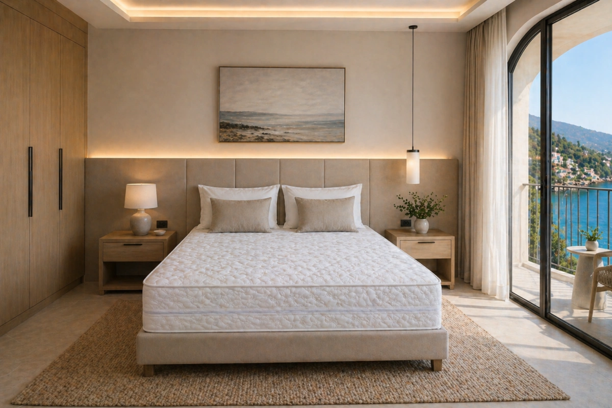 Medico Home | Vzmetnice za turizem | Laguna
