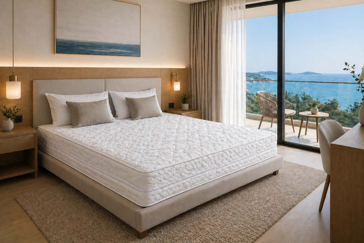 Medico Home | Vzmetnice za turizem | Oaza
