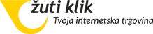 Zuti-klik-Logo Medico Home | Partneri | Žuri Klik